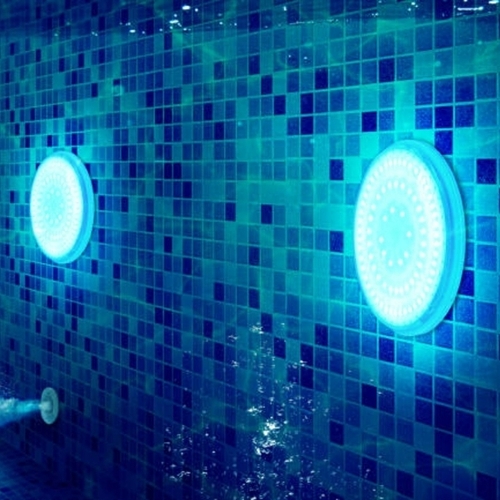 Pool Lighting